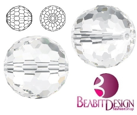 Disco Ball Crystal 16mm Disco Ball Crystal 16mm