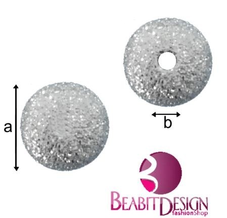 Kulki StarDust 3mm - 10szt. Kulki StarDust 3mm - 10szt.