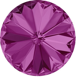 Rivoli 12mm Fuchsia F