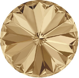 Rivoli 8mm Golden Shadow F