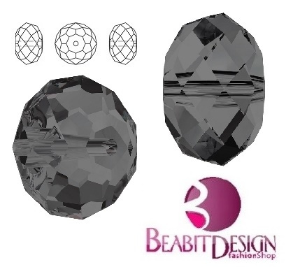 Roudelles Silver Night 6mm Roudelles Silver Night 6mm