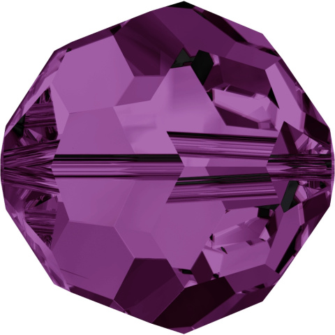 Round Amethyst 10mm Round Amethyst 10mm