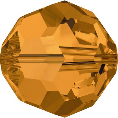 Round Topaz 10mm Round Topaz 10mm