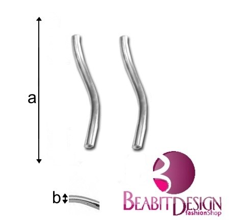 Rurka falista 2,5cm - 2szt. Rurka falista 2,5cm - 2szt.