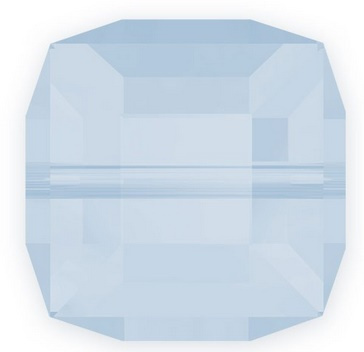 Cube Air Blue Opal 6mm Cube Air Blue Opal 6mm