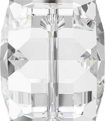 Cube Crystal 6mm Cube Crystal 6mm