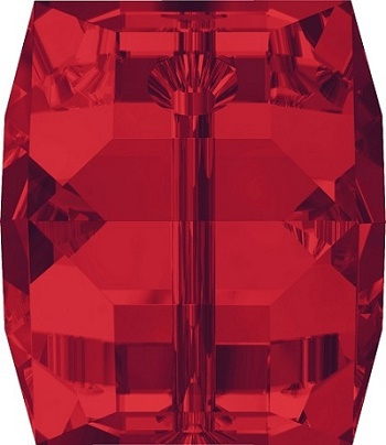 Cube Light Siam 6mm Cube Light Siam 6mm