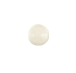 Ivory Pearl 10mm - 2szt.