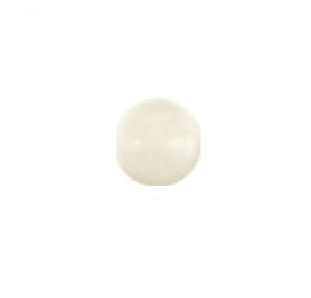 Ivory Pearl 10mm - 2szt. Ivory Pearl 10mm - 2szt.