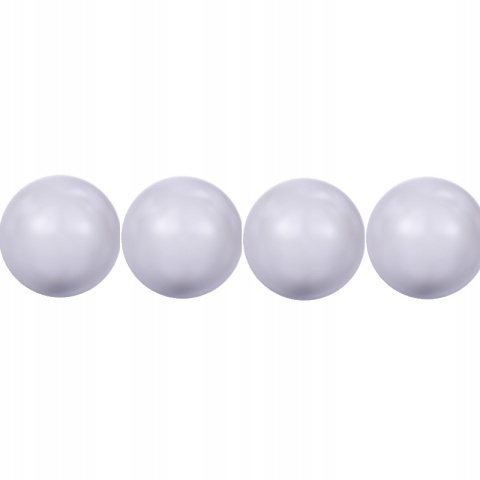 Lavender Pearl 6mm - 4 szt. Lavender Pearl 6mm - 4 szt.