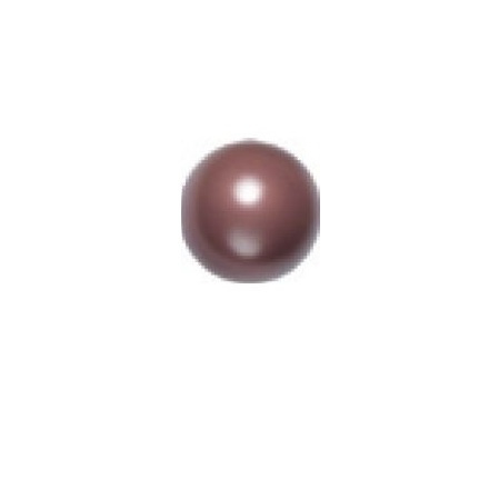 Maroon Pearl 12mm Maroon Pearl 12mm