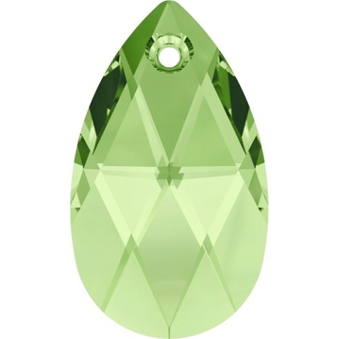 Migdał Peridot 16mm