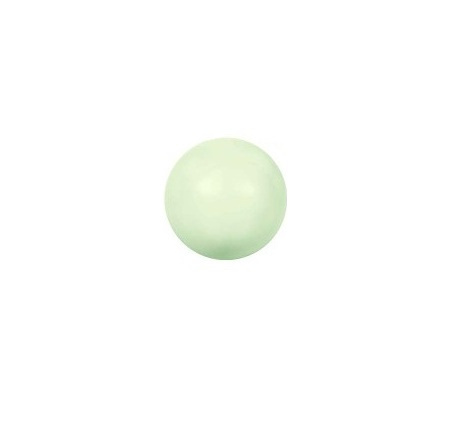 Pastel Green Pearl 10mm - 2szt. Pastel Green Pearl 10mm - 2szt.
