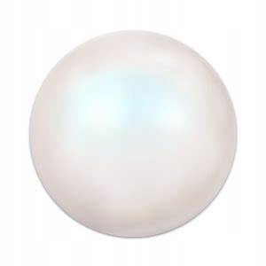 Pearlescent White Pearl 10mm - 2szt. Pearlescent White Pearl 10mm - 2szt.