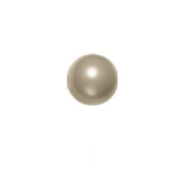 Platinium Pearl 12mm