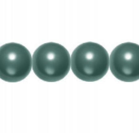 Tahitian-look Pearl 4mm -5 szt. Tahitian-look Pearl 4mm -5 szt.