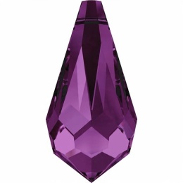 TearDrop Ametyst 11x5,5mm