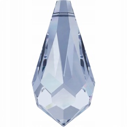 TearDrop Blue Shade 15mm