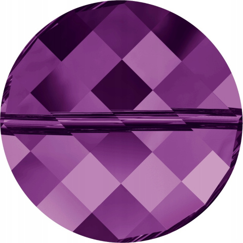 Twist Bead Amethyst 14mm Twist Bead Amethyst 14mm