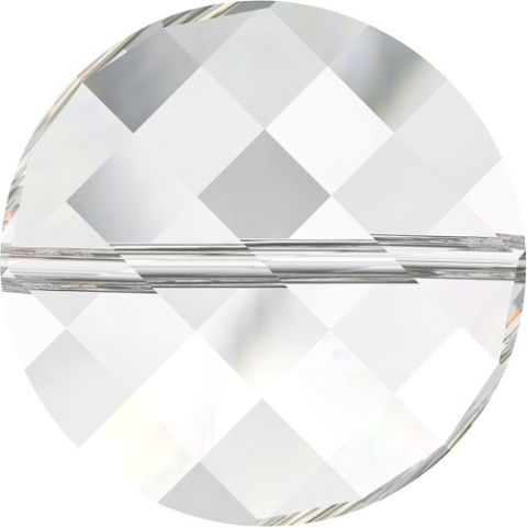 Twist Bead Crystal 14mm Twist Bead Crystal 14mm
