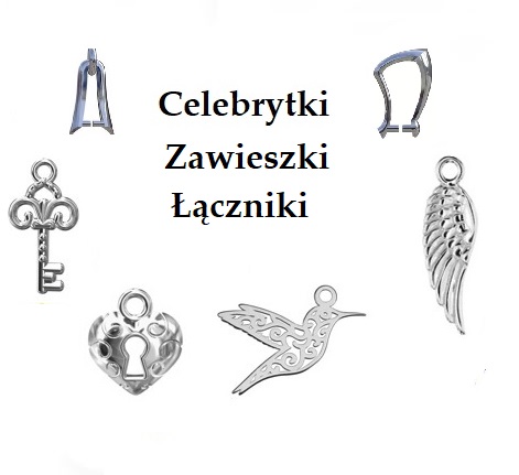 Zawieszki i łączniki