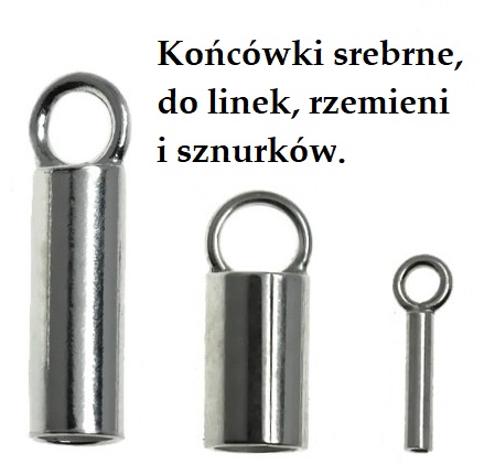 Końcówki