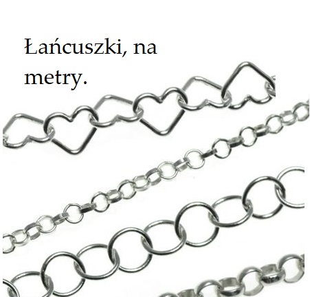 Łańcuszki metraż