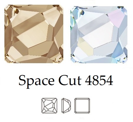 4854 Space Cut