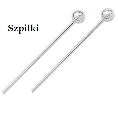 Szpilki