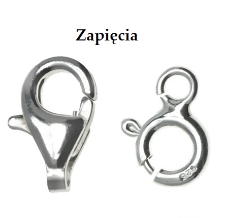 Zapięcia