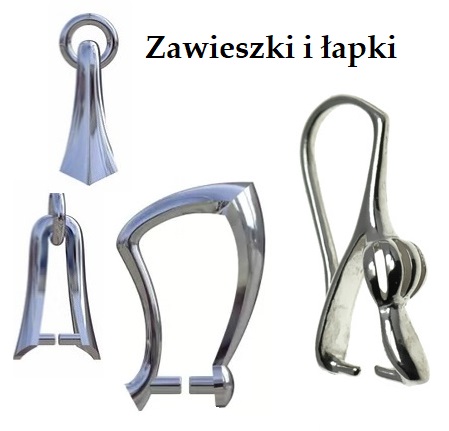 Zawieszki